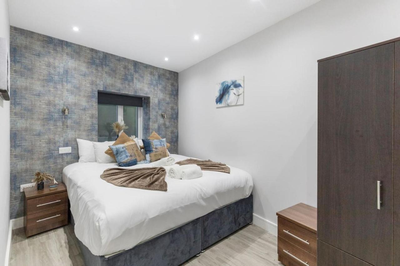 Appartamento Stylish Modern Gem Golders Green Londra
