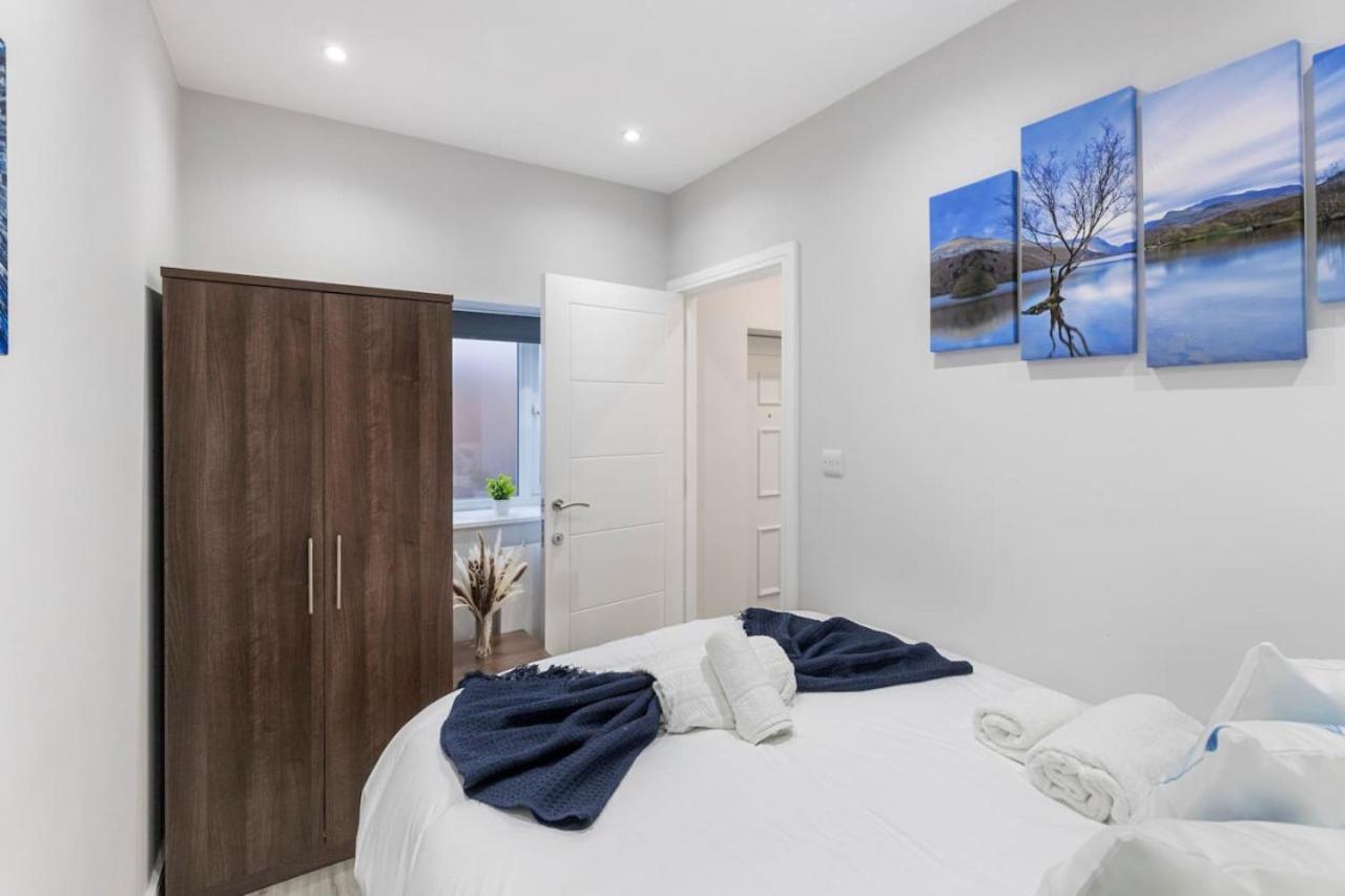 Stylish Modern Gem Golders Green Appartamento Londra
