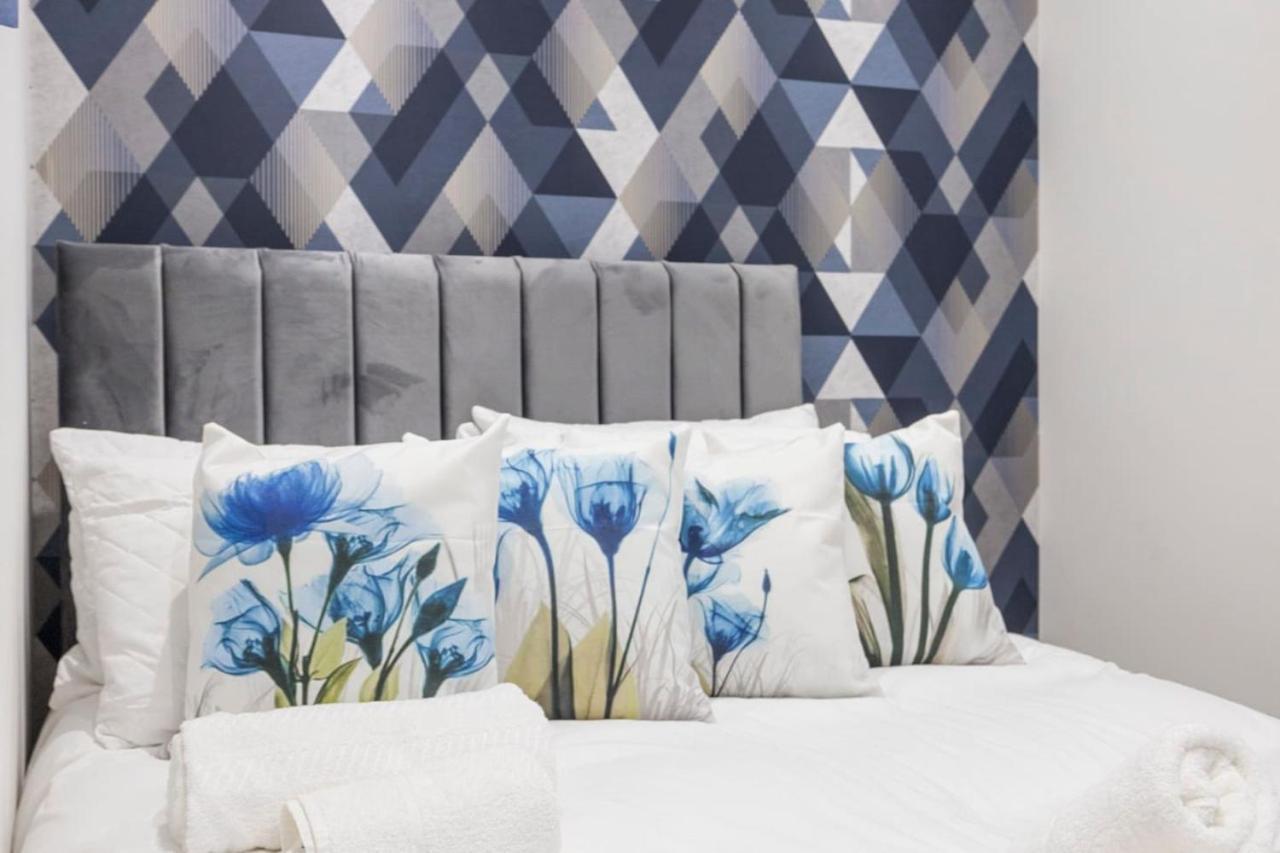 Appartamento Stylish Modern Gem Golders Green