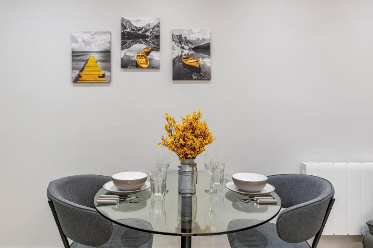 Appartamento Stylish Modern Gem Golders Green *