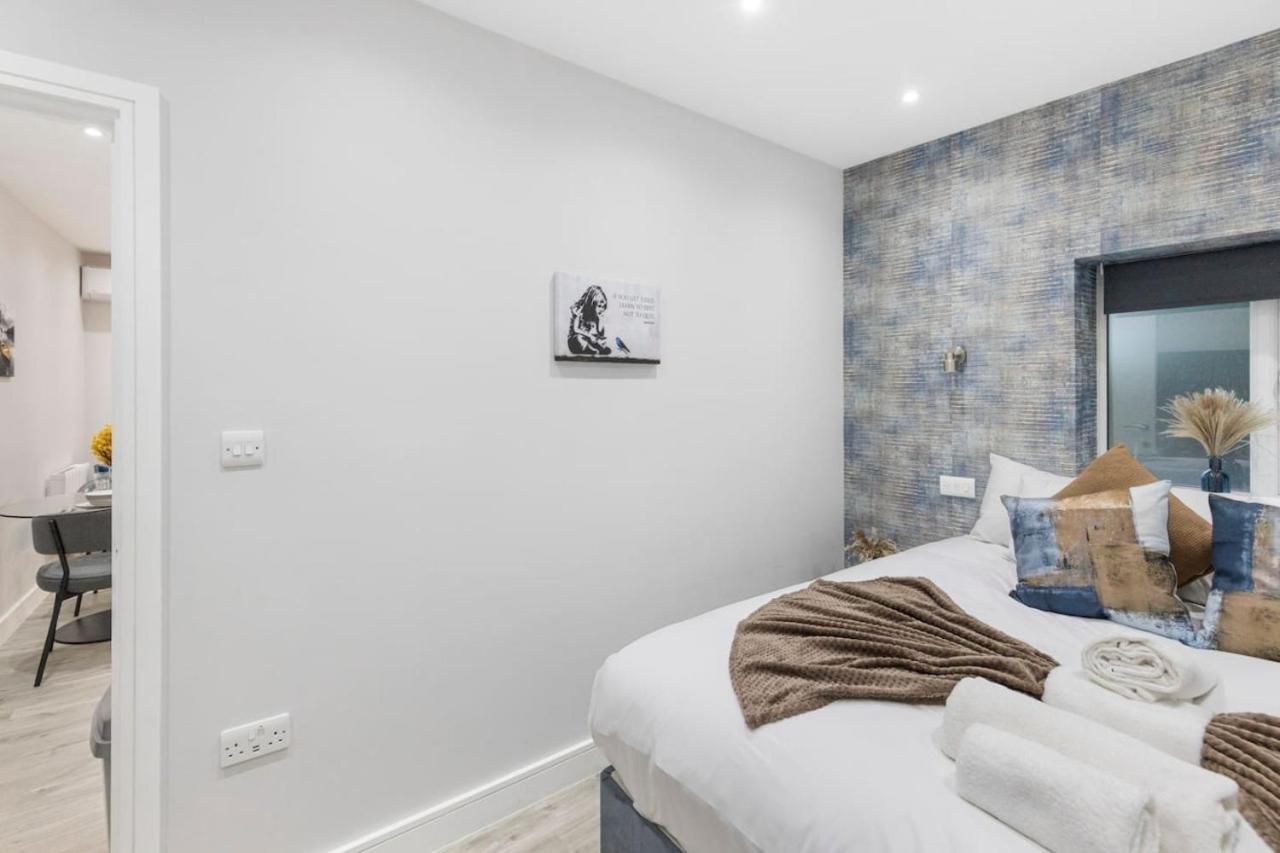 Stylish Modern Gem Golders Green Appartamento Londra