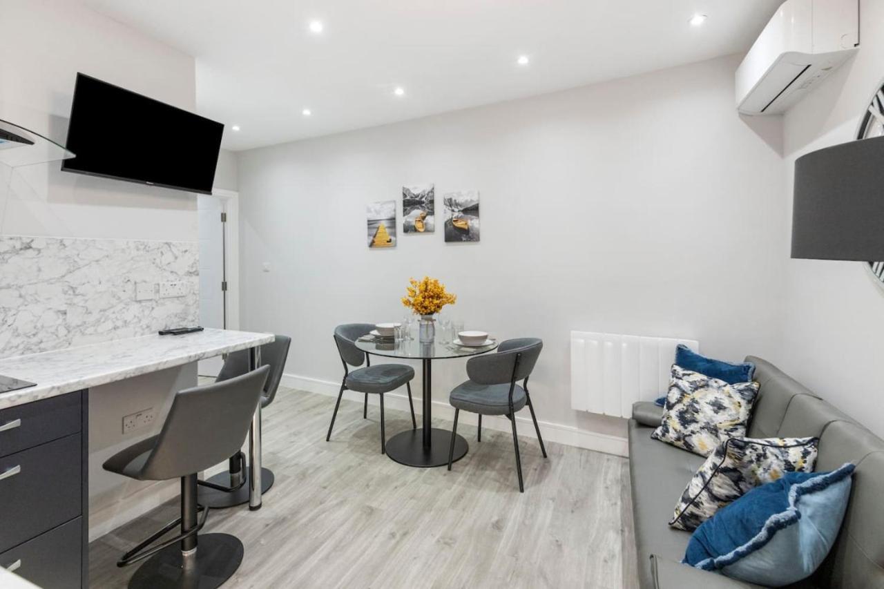 Appartamento Stylish Modern Gem Golders Green Londra