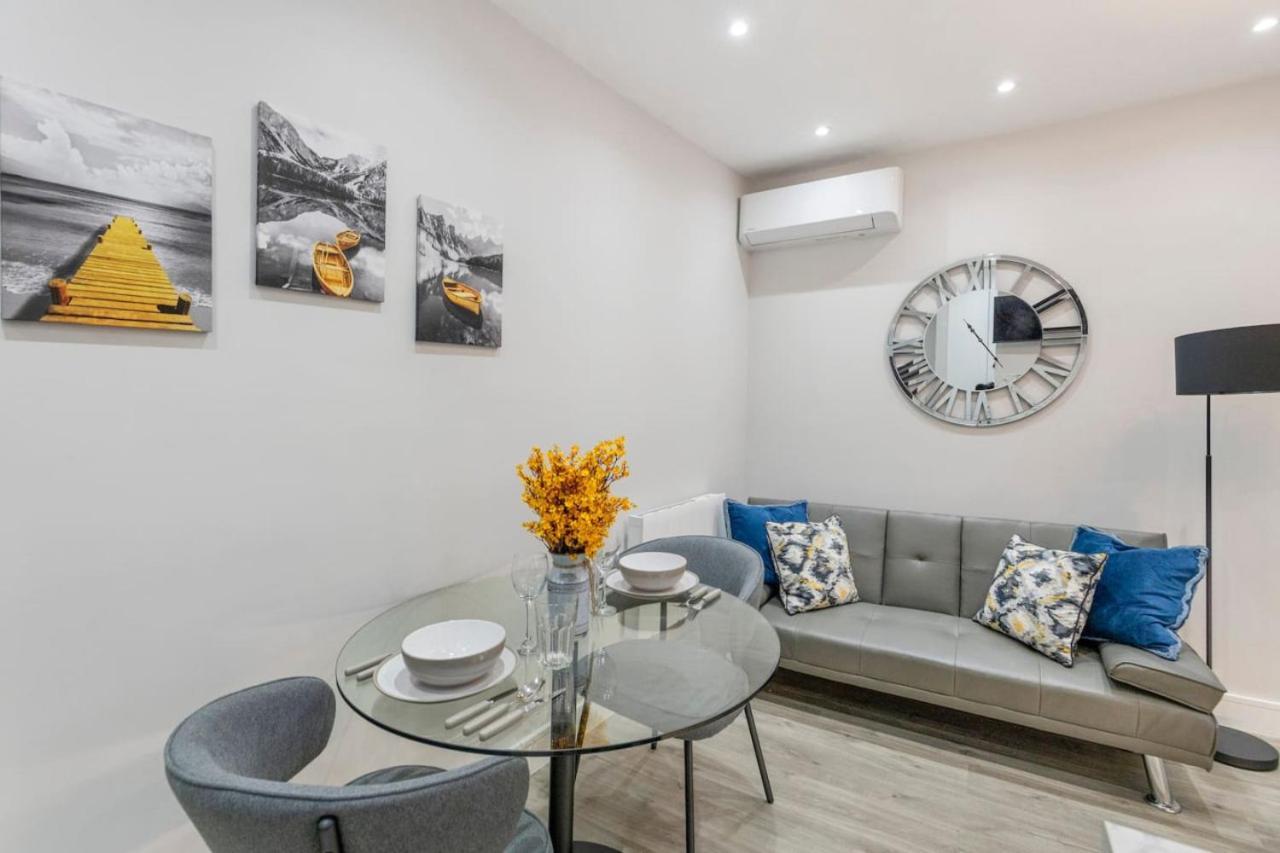 Stylish Modern Gem Golders Green Appartamento *