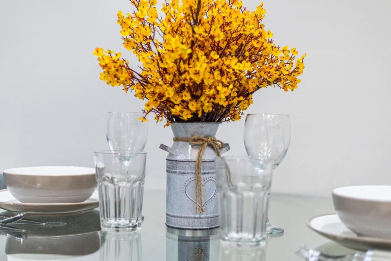 Appartamento Stylish Modern Gem Golders Green *
